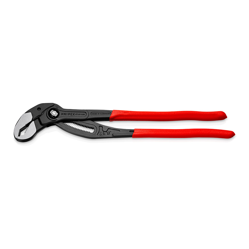 Клещи переставные Knipex Cobra XL (KN-8701400) 413 мм