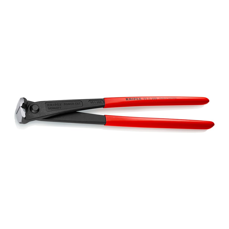 Клещи арматурные диэлектрические Knipex (KN-9911300) 300 мм — купить в ...