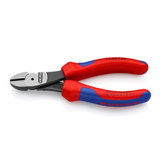 Кусачки диэлектрические Knipex (KN-7402140) 145 мм