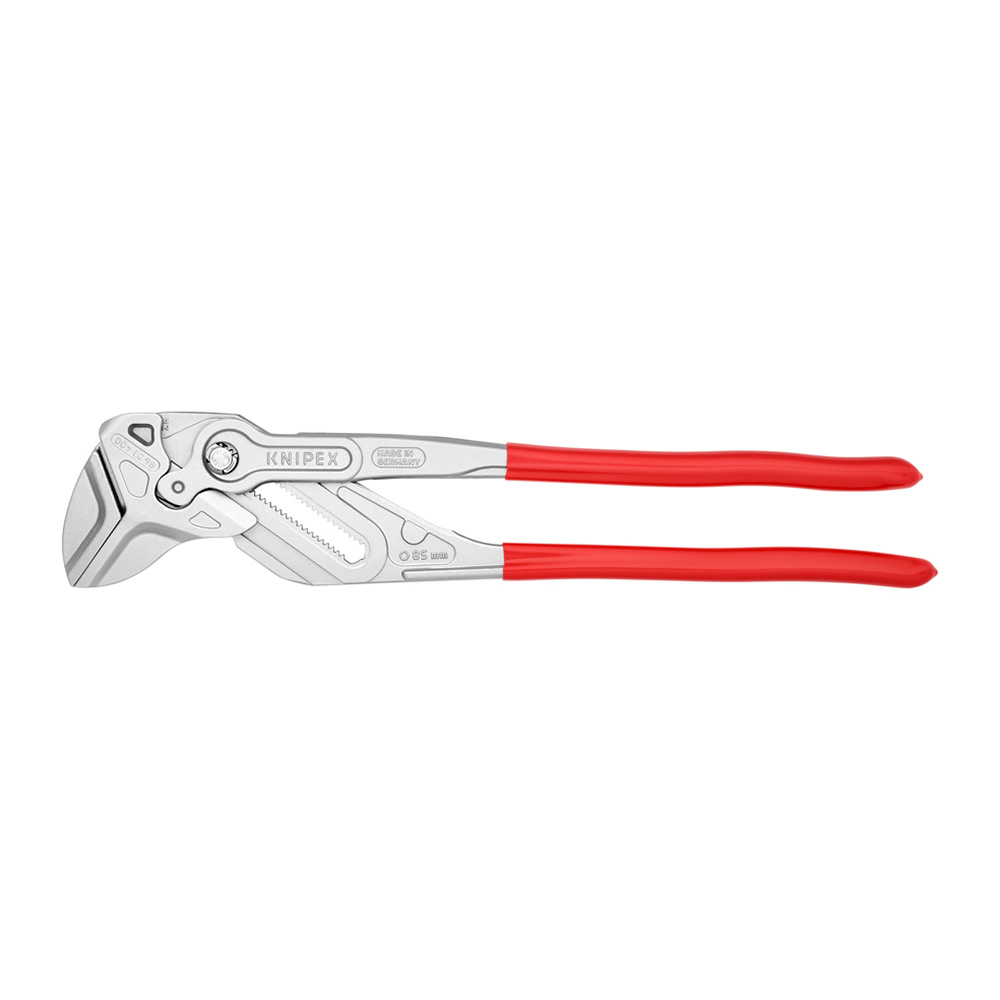 

Клещи переставные Knipex XL 410 мм (KN-8603400)