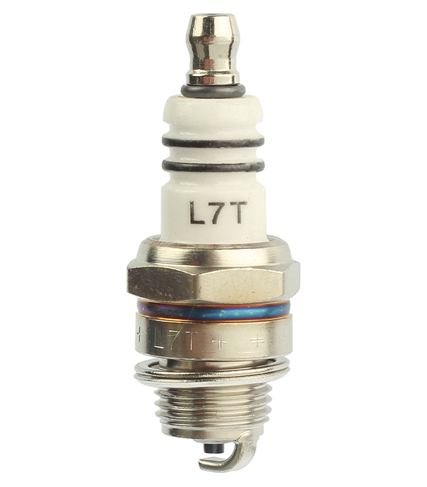 свеча зажигания rezer l6 для 2 тактных двигателей Свеча зажигания для 2-тактных двигателей Champion IGP L7T