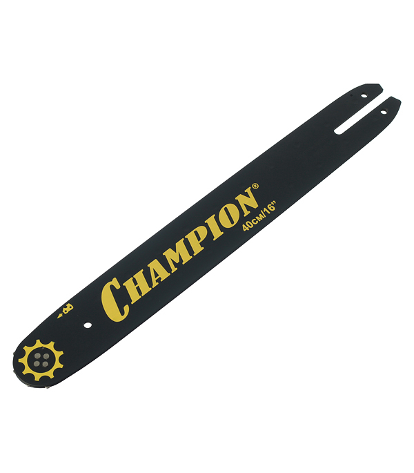 Шина Champion 16 шаг 3/8 паз 1,3 мм 55 звеньев (952902)