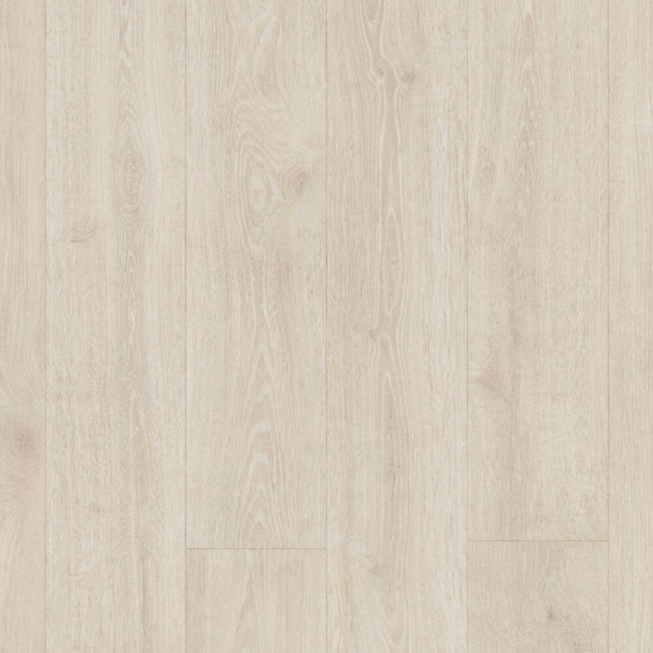 Ламинат Quick-Step Majestic 32 класс дуб лесной массив светло-серый с ...