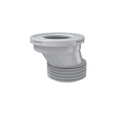 Слив для унитаза W0420 d110 мм