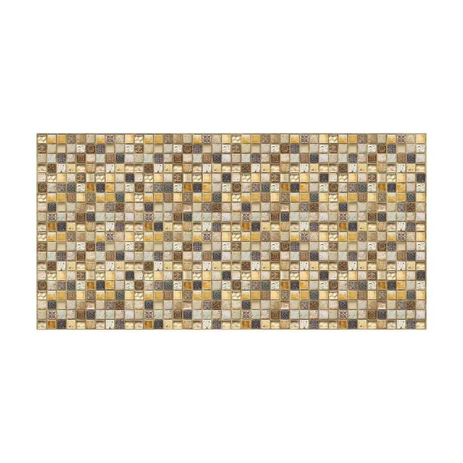Панель ПВХ 955*480мм мозаика Марракеш