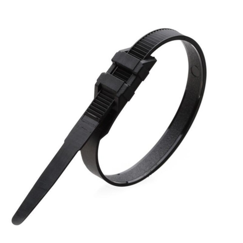 Хомут стяжной Нилед Е 260 — купить в Москве: цены, характеристики ...