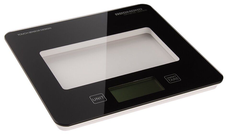 

Весы кухонные REDMOND RS-M724-Е