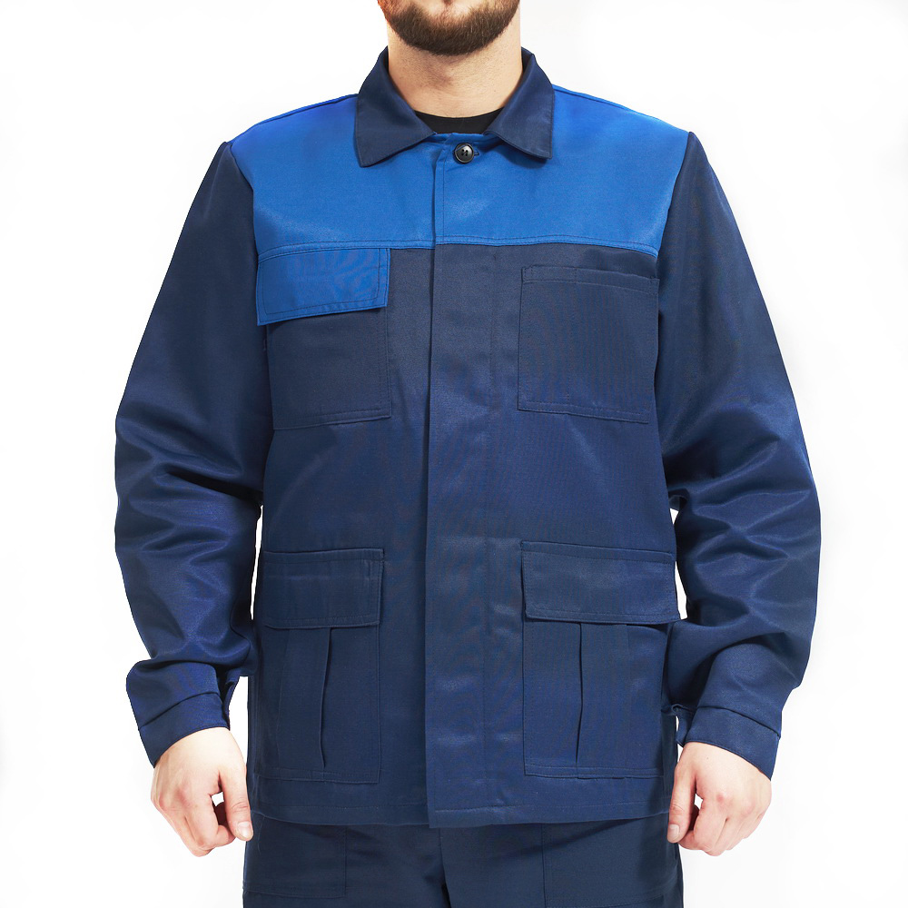Куртка рабочая Мастер 56-58 рост 182-188 см темно-синяя куртка рабочая мастер 56 58 рост 182 188 см темно синяя