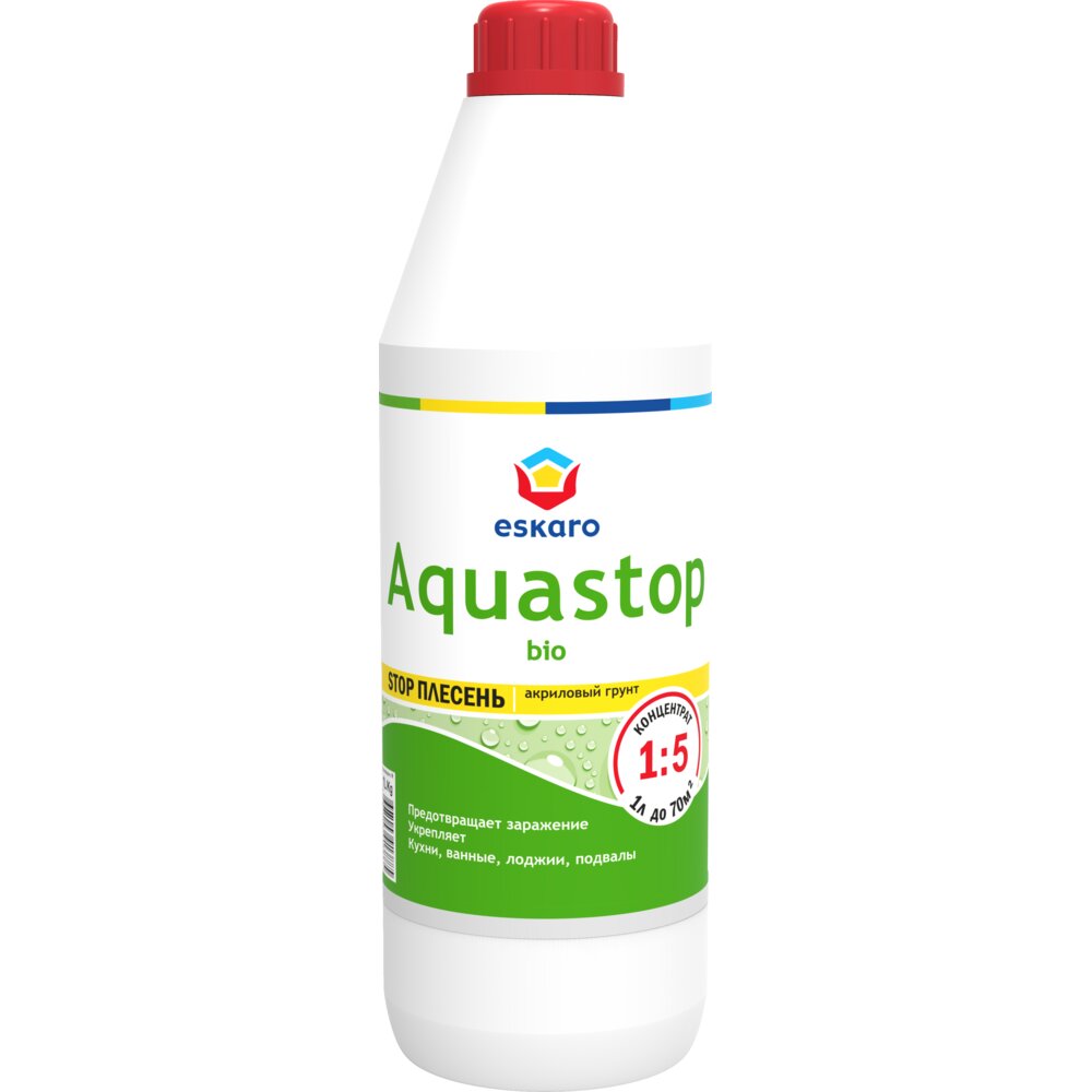 Eskaro aquastop. Eskaro Aquastop Bio. Грунт Eskaro Aquastop. Аквастоп производитель Эскара грунт. Грунт акриловый "Eskaro Aquastop Bio" 10л..