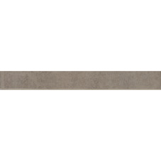 Керамогранит плинтус Cersanit Lofthouse серый 598х70х8,5 мм
