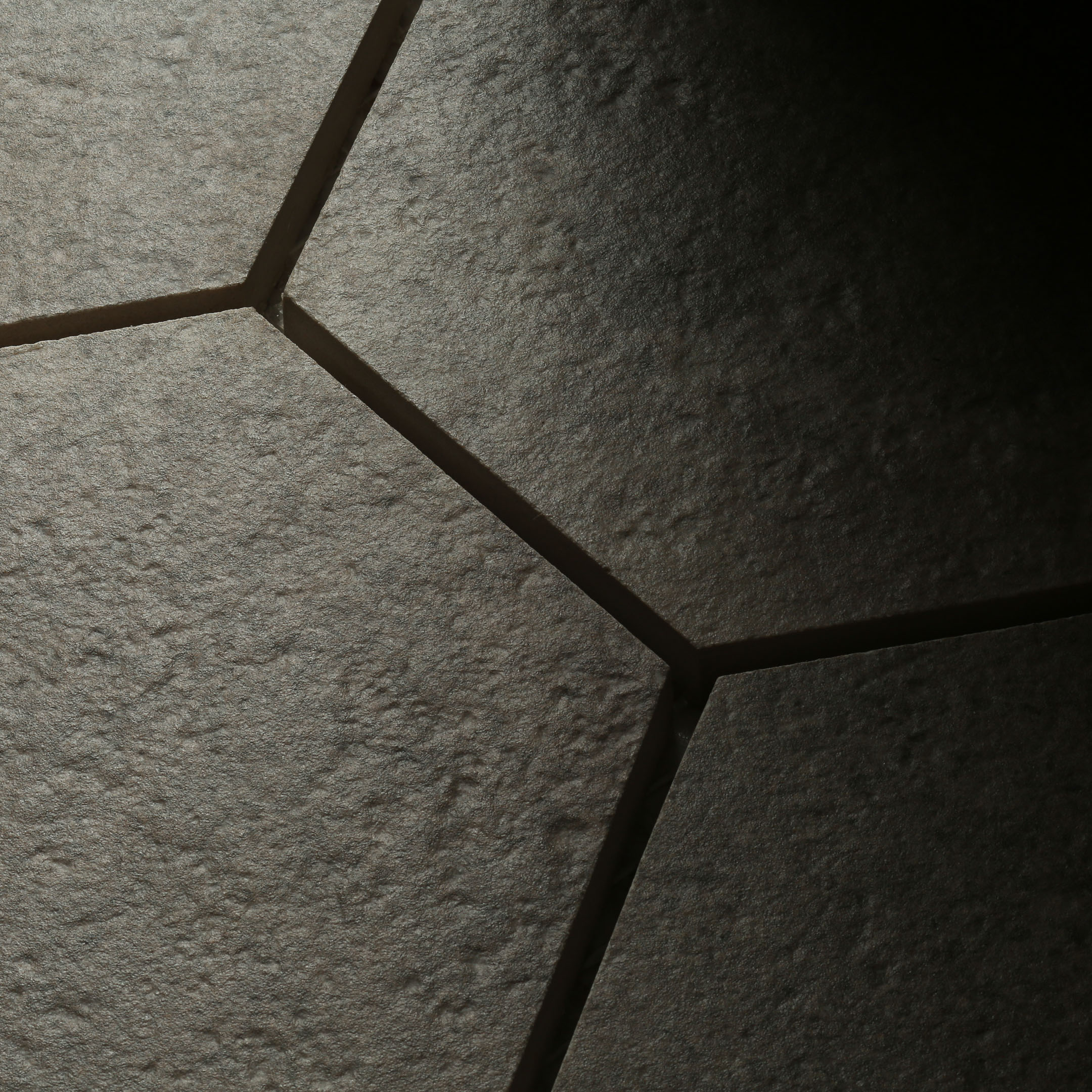 фото Керамогранит мозаика cersanit lofthouse серый 283х246х9,5 мм