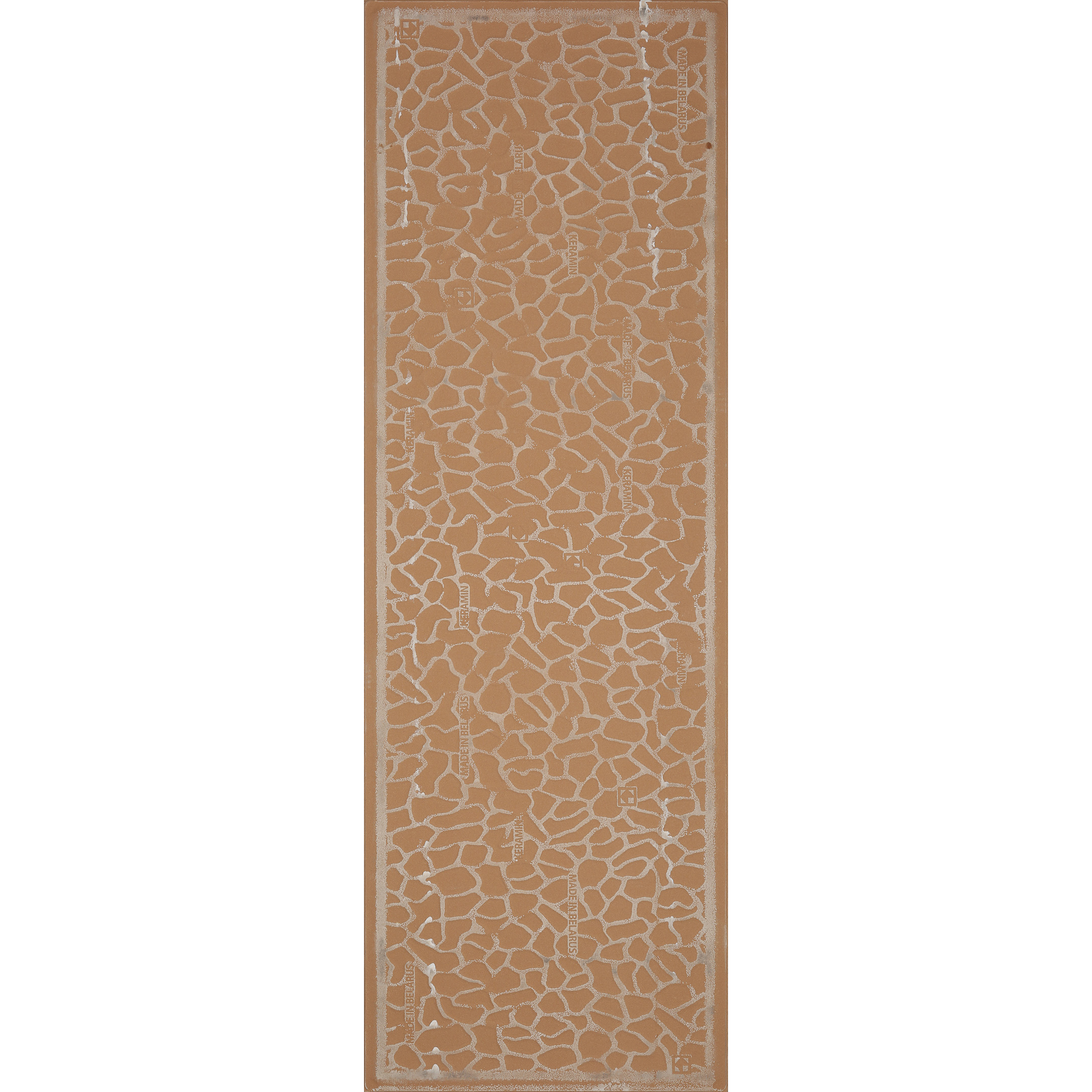 Плитка облицовочная Керамин Сидней 1 светло-серая 750x250x9,5 мм (9 шт.=1,69 кв.м) от Петрович