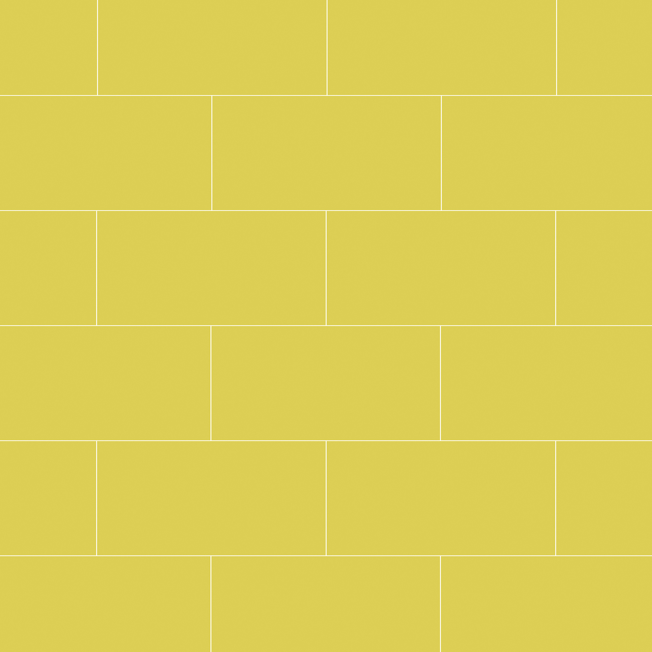 Желтый кирпич стена