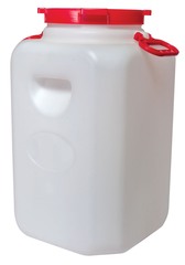 Бочка для воды 50 л