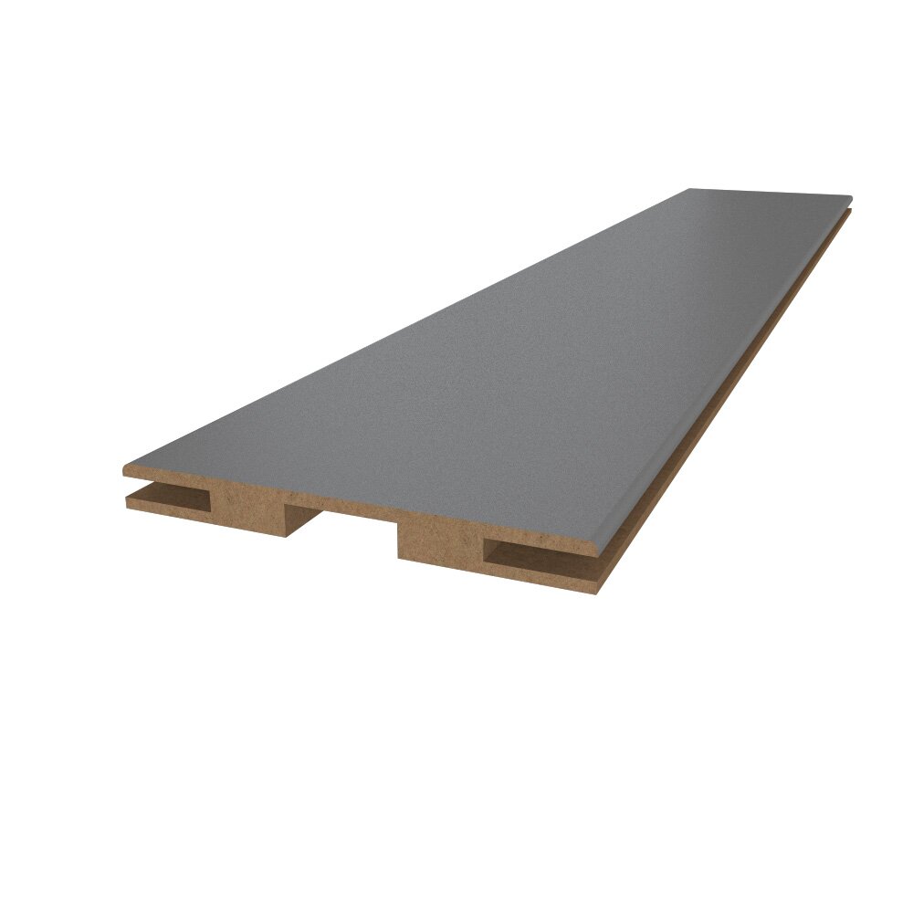 Доборная планка Profil Doors классика U аляска 100x10x2070 мм — купить ...