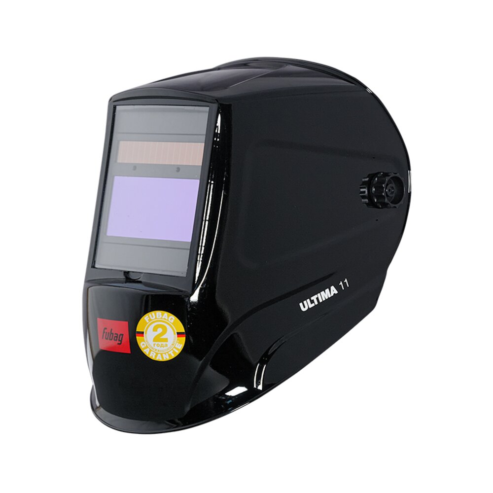 Маска сварочная Fubag ULTIMA 11 Din 11 Хамелеон — купить в Санкт ...