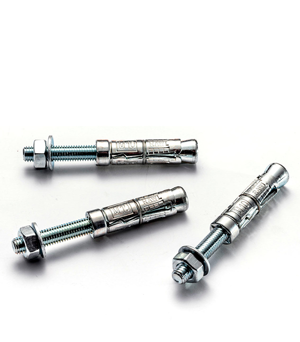 Анкер со шпилькой Rawlplug 10-60 мм (15 шт) — купить в Петровиче в ...