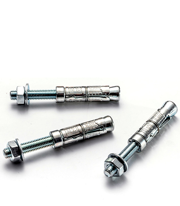 Анкер со шпилькой Rawlplug 10-30 мм (2 шт) — купить в Петровиче в ...