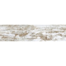 Плитка облицовочная Евро-Керамика Карвалио матовая с элементами глянца серая 600х150х8 мм