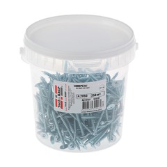 Саморезы клопы Tech-Krep 50х4,2 мм (250 шт)