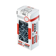 Саморезы клопы Tech-Krep 32х4,2 мм (200 шт)