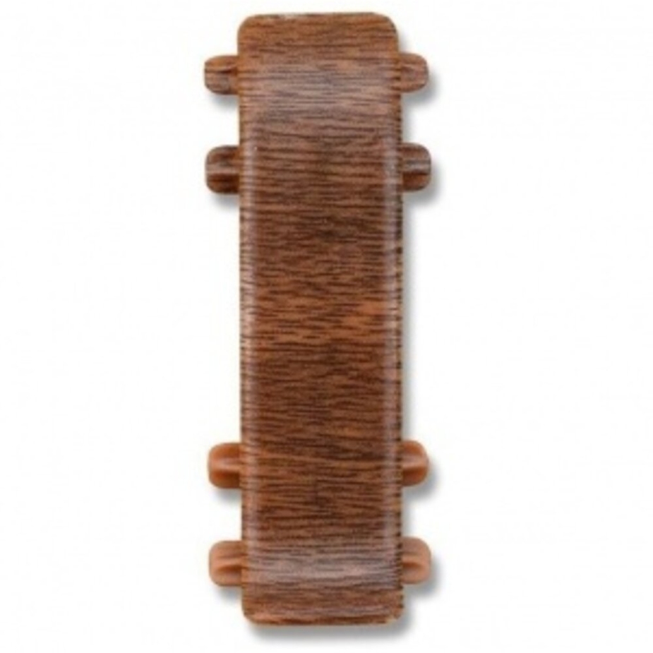 Соединитель К55 Орех миланский-292 (2 шт.ф/п) — купить в Петровиче в ...