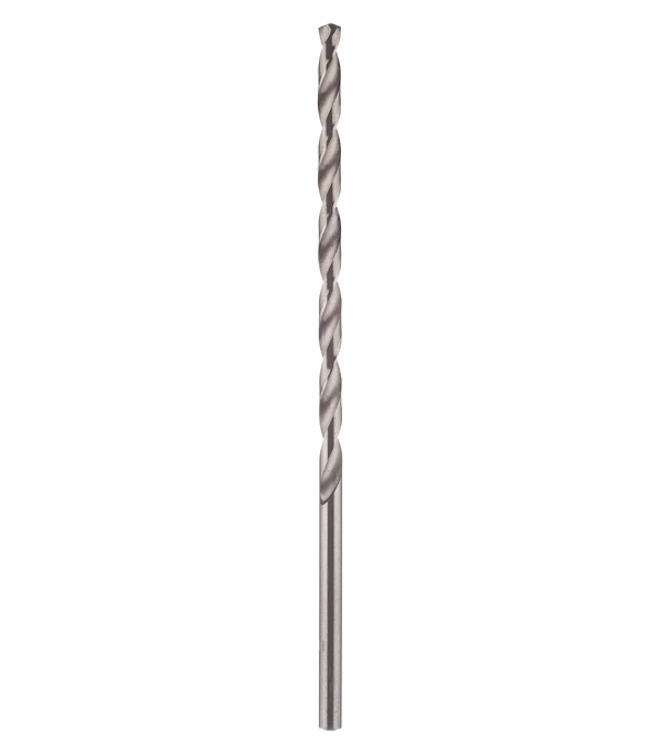 Сверло по металлу спиральное Практика (774-726) 4х119 мм