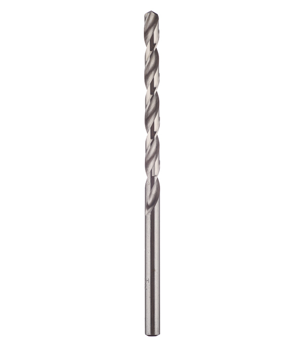 Сверло по металлу спиральное Практика (774-818) 7,5х156 мм сверло по металлу спиральное практика 774 856 9 5х175 мм