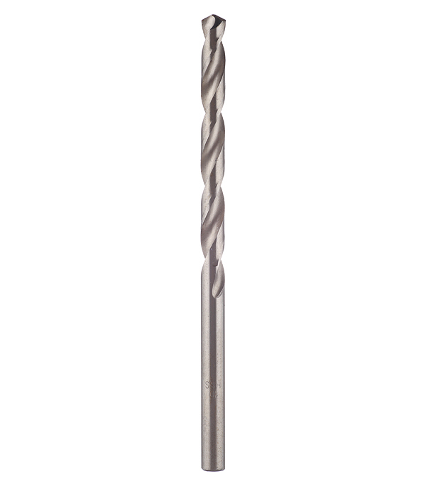 Сверло по металлу спиральное Практика (774-863) 10х184 мм