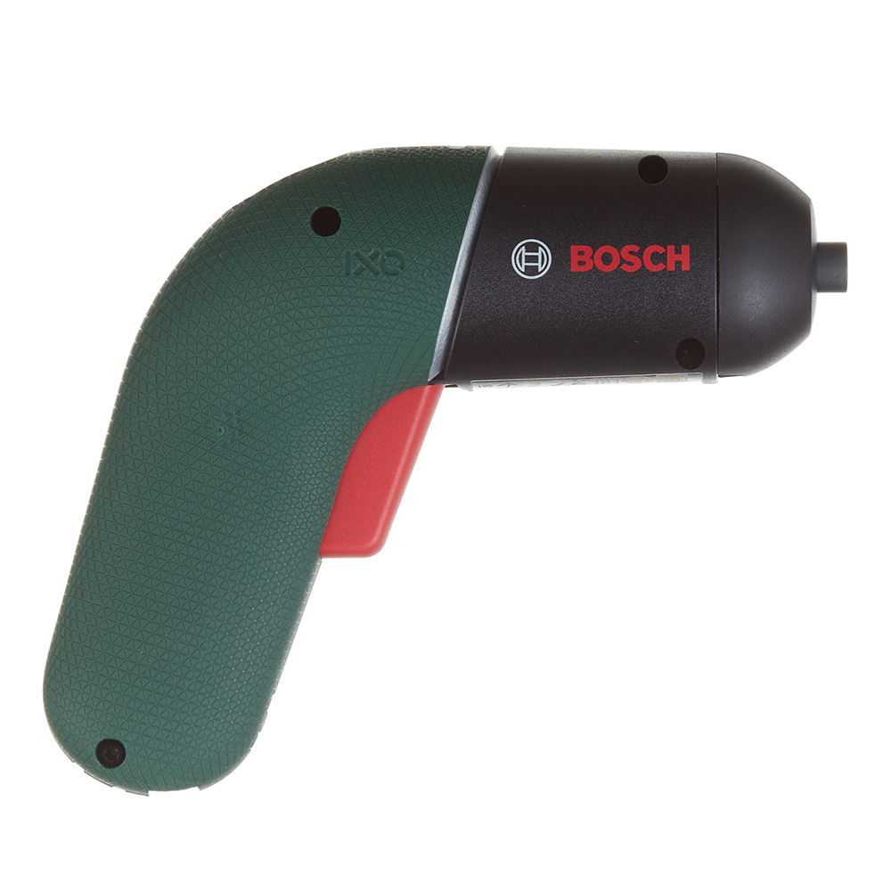 Отвертка аккумуляторная Bosch IXO VI (06039C7020) 3,6В 1,5Ач Li-Ion