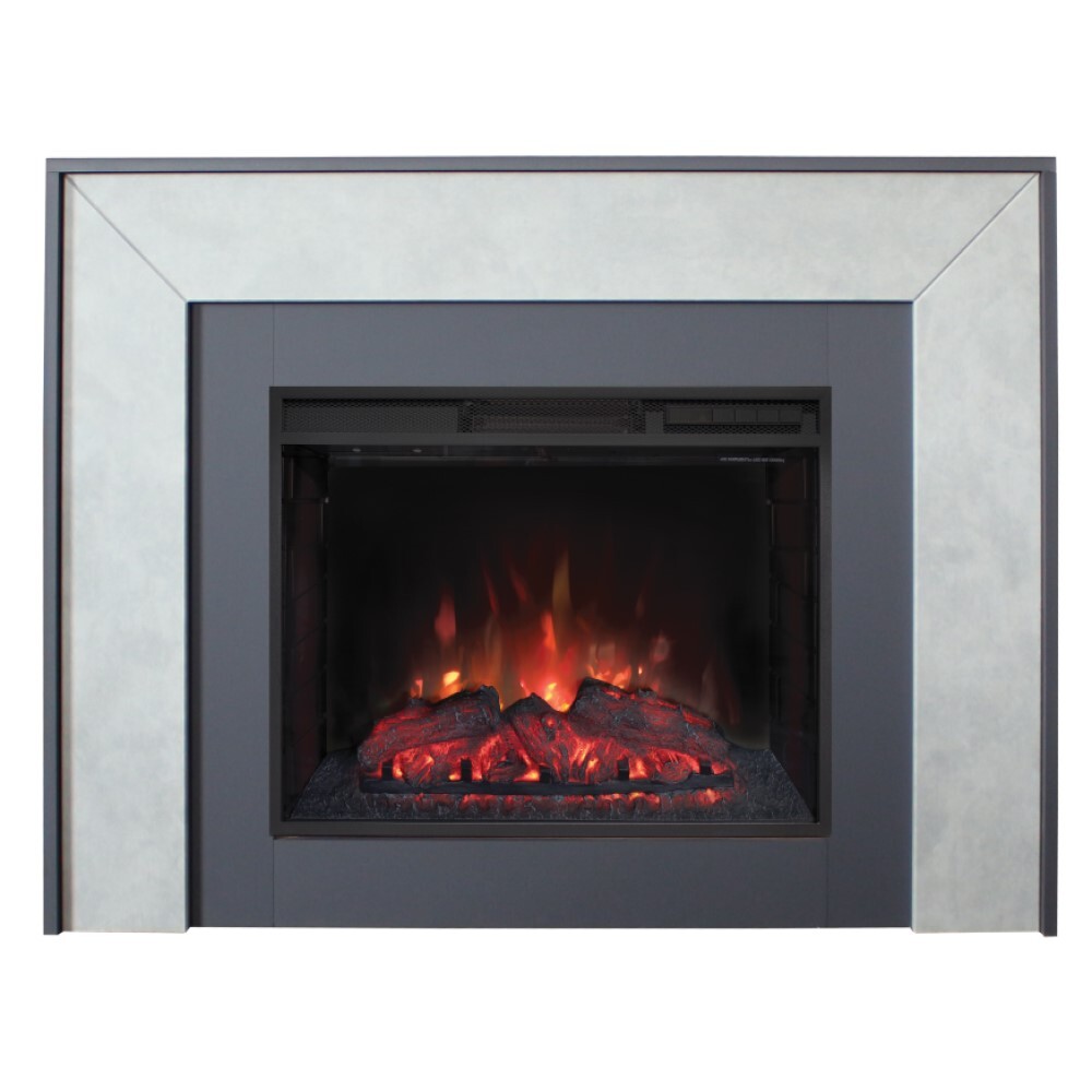 Обрамление для камина 1184х881х370 RealFlame Jersey 25,5'' GR-F718 ...
