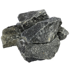 Камень Банные штучки (03305) Габбро-Диабаз