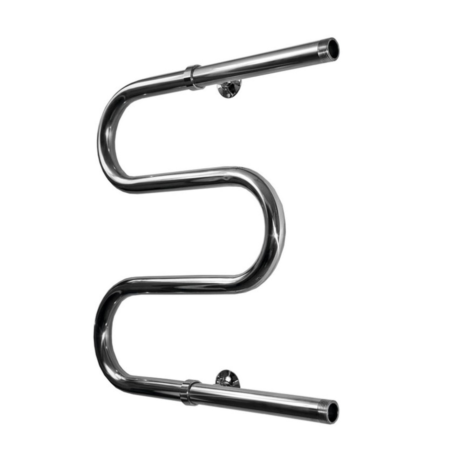 Полотенцесушитель водяной Тругор 3 500х500 мм М-образный — купить в ...