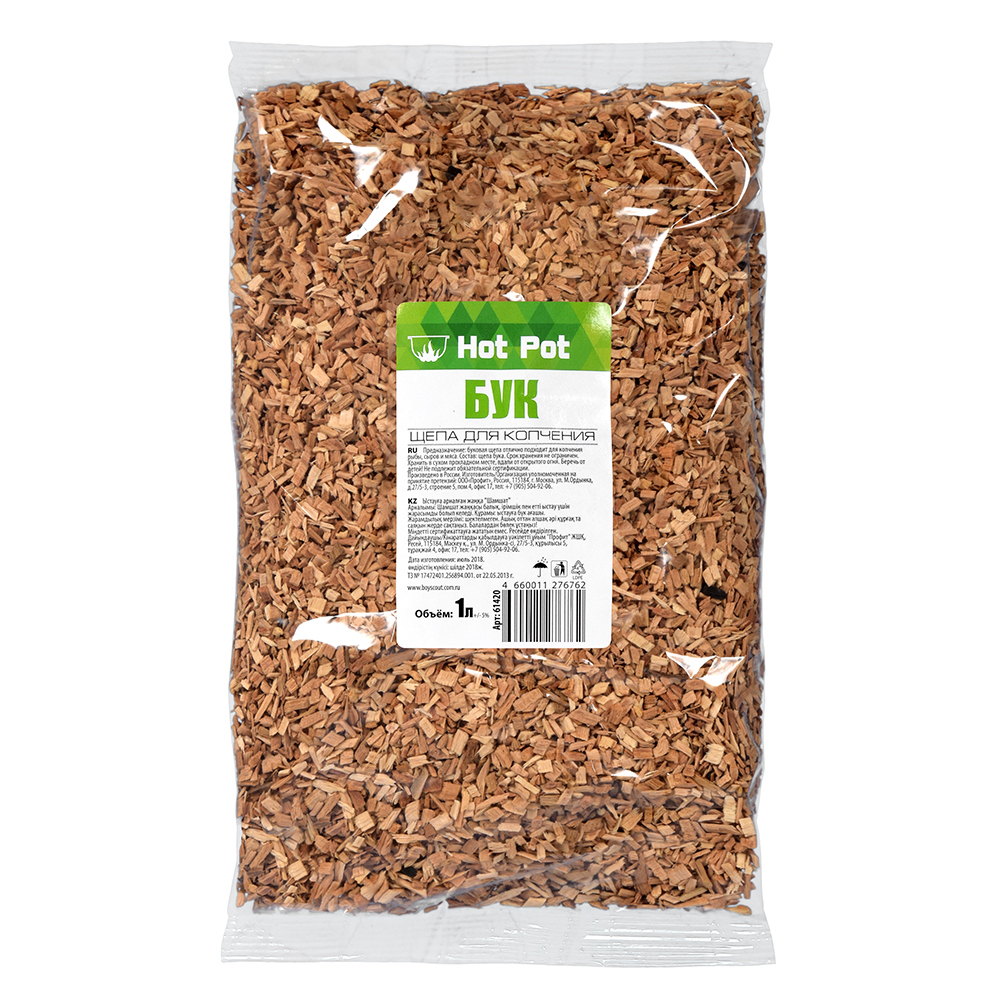 6л. Буковая щепа. Щепа для копчения бук. Щепа для копчения бук. Щепа royalgrill 80-154.