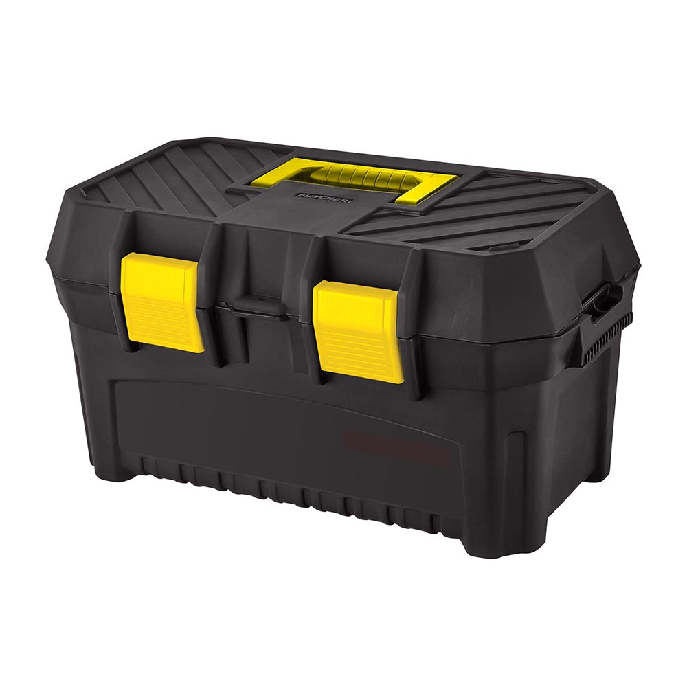 Ящик для инструментов Idi land Saturn (2214021) 420х250х230 мм