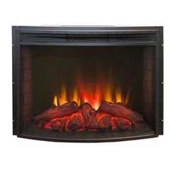 Камин RealFlame Evrika Stone 25 электрический 1210х1055х425 мм
