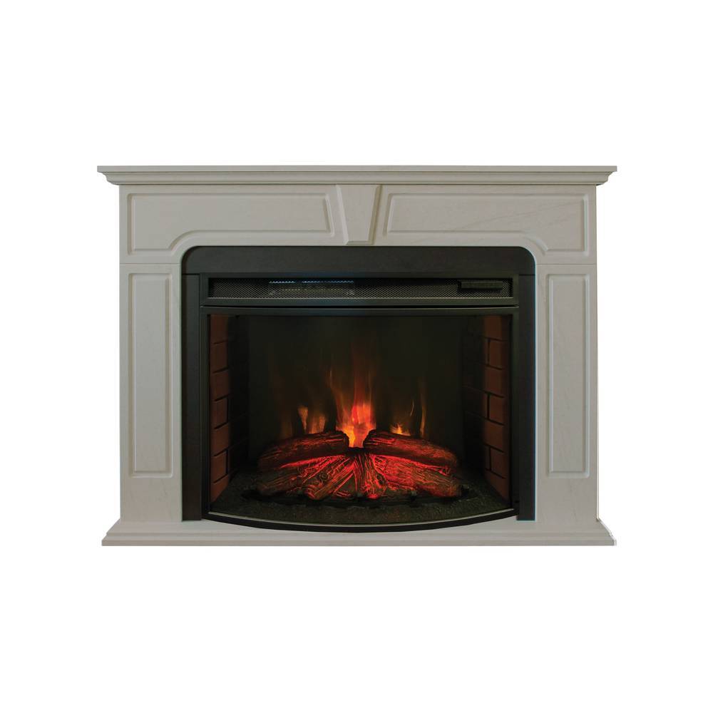 Обрамление для камина RealFlame Theodor 33 1370х1000х400 мм — купить в ...