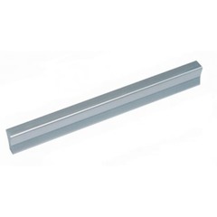 Ручка мебельная Aluminium Edson 32 мм (1506)