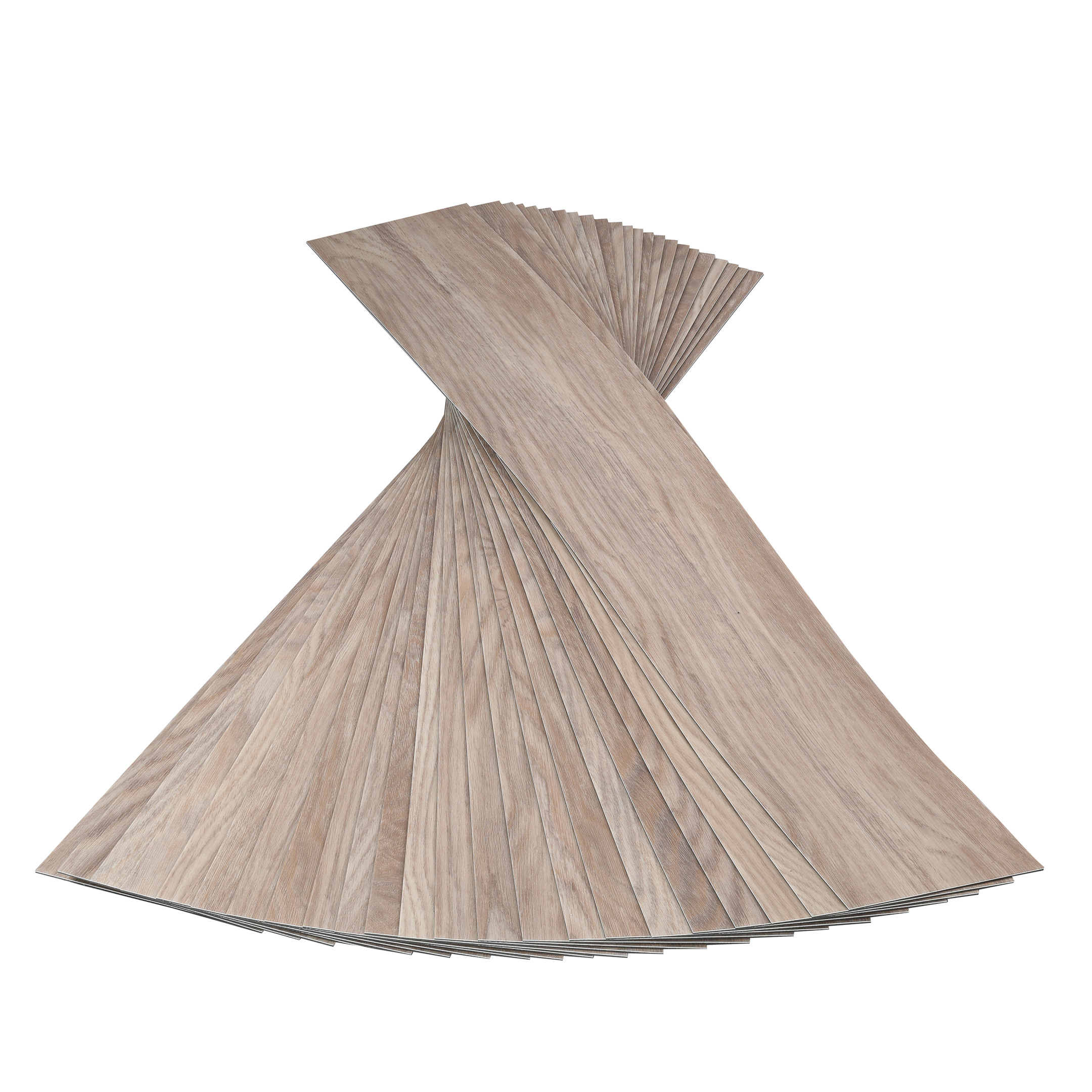 Плитка LVT FineFlex Wood дуб басеги клеевая 3,03 кв.м 2,2 мм от Петрович