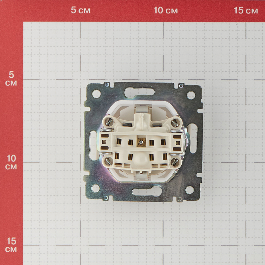 Розетка legrand valena 695612 скрытая установка слоновая кость с заземлением