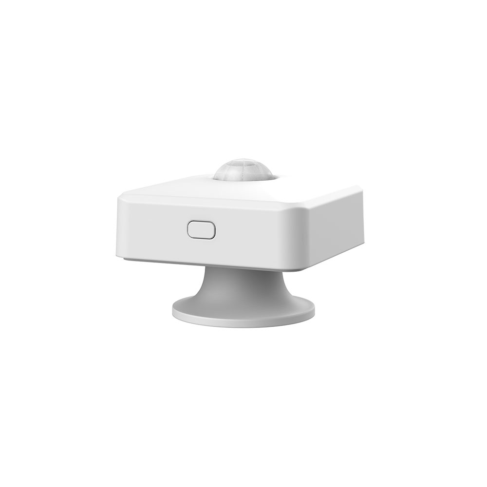 Умный датчик движения Gauss Smart Home белый умный wi fi датчик движения gauss smart home 4010322 3 м 120°