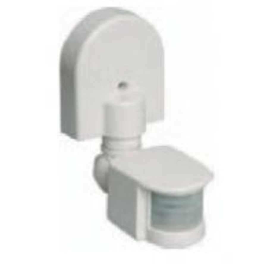 Датчик движения ИЭК ДД 8 1100 Вт IP44 180 12 м — купить в Петровиче в ...