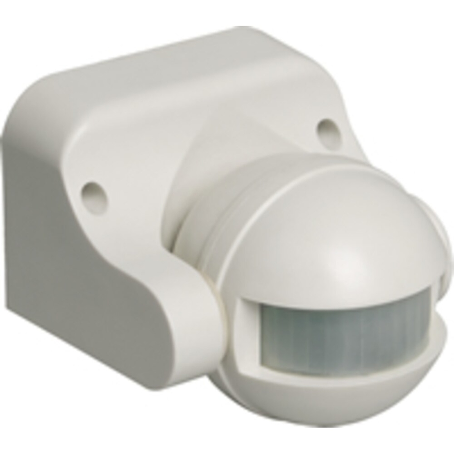 Датчик движения ИЭК ДД 9 1100 Вт IP44 180 12 м — купить в Петровиче в ...