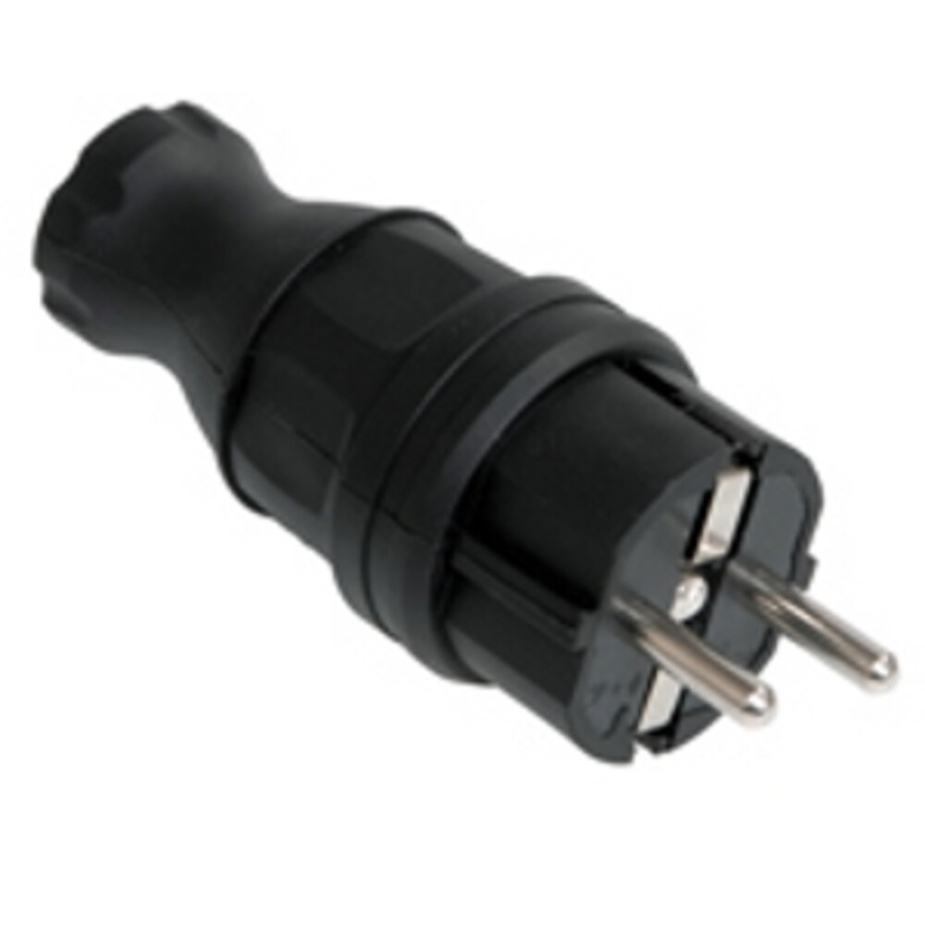 Вилка прямая ИЭК ВБп3-1-0м ОМЕГА IP44 — купить в Петровиче в Москве ...