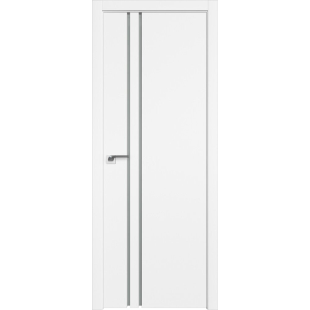 Дверное полотно Profildoors 35Е ABS 800х2000 мм Аляска — купить в Санкт ...