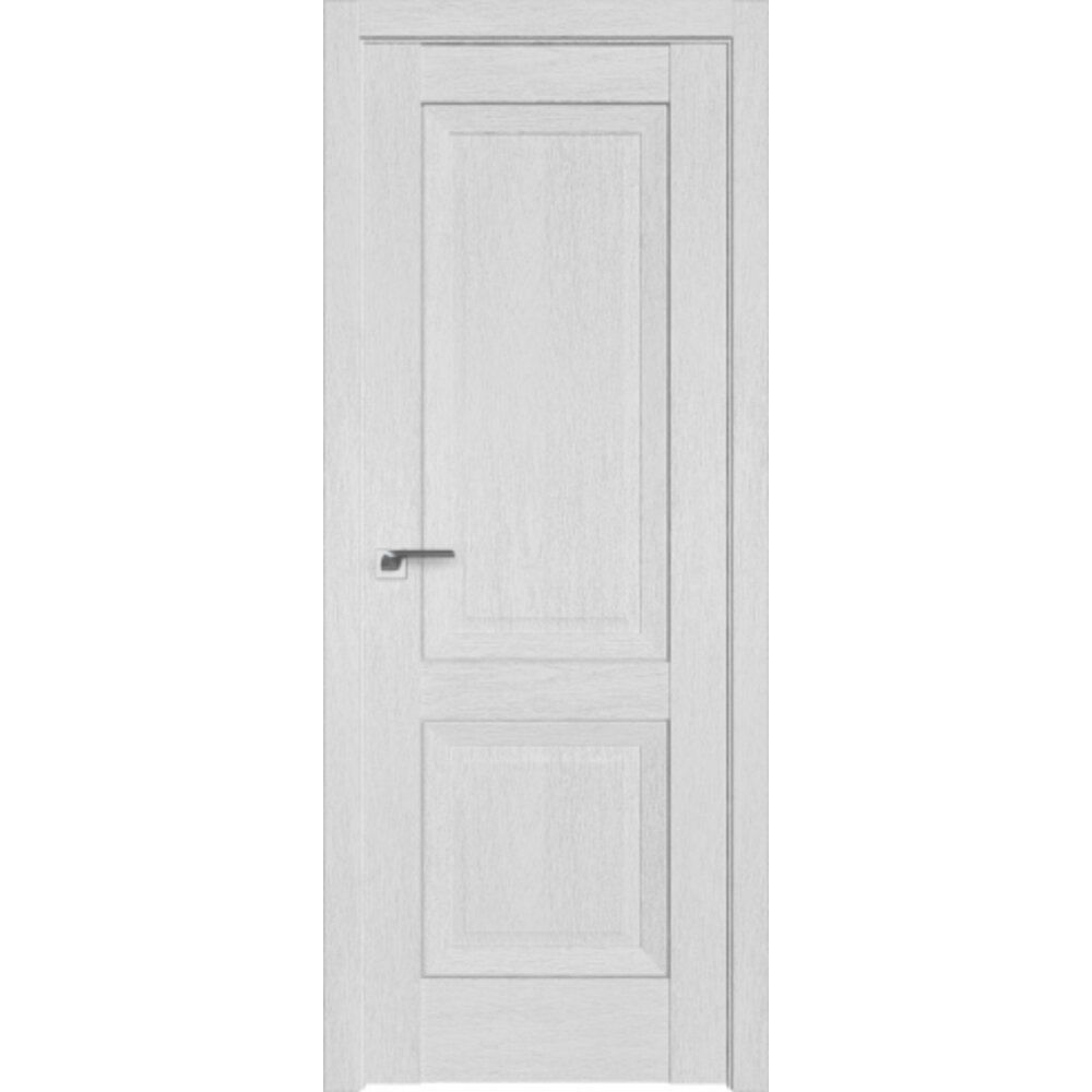 Дверное полотно Profil Doors 2,87 XN монблан 700х2000 мм — купить в ...