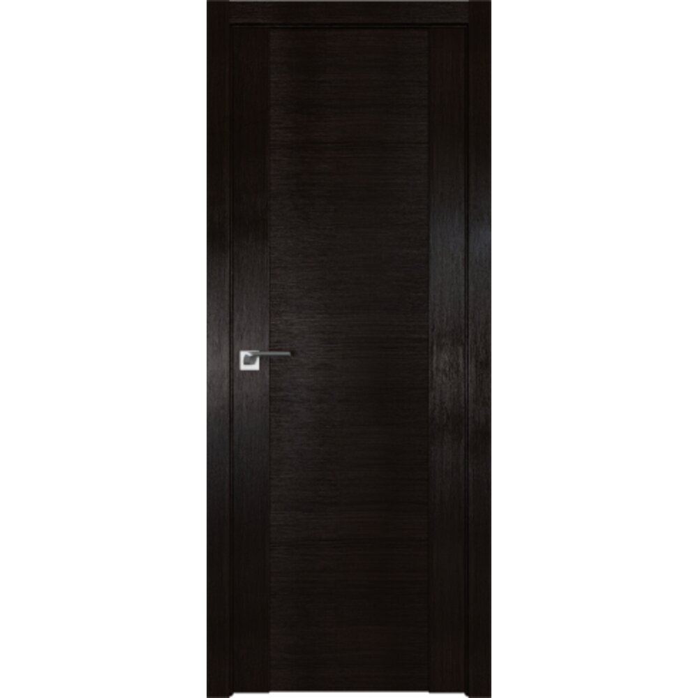 Дверное полотно Profildoors 20X Венге Мелинга экошпон 600х2000 мм ...
