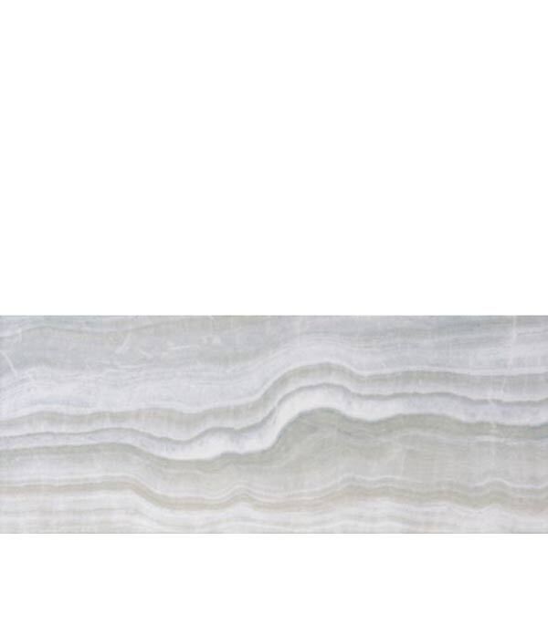 Плитка облицовочная Керамин Аризона 2 С 200х500х9.5 мм серо-голубая (13 ...