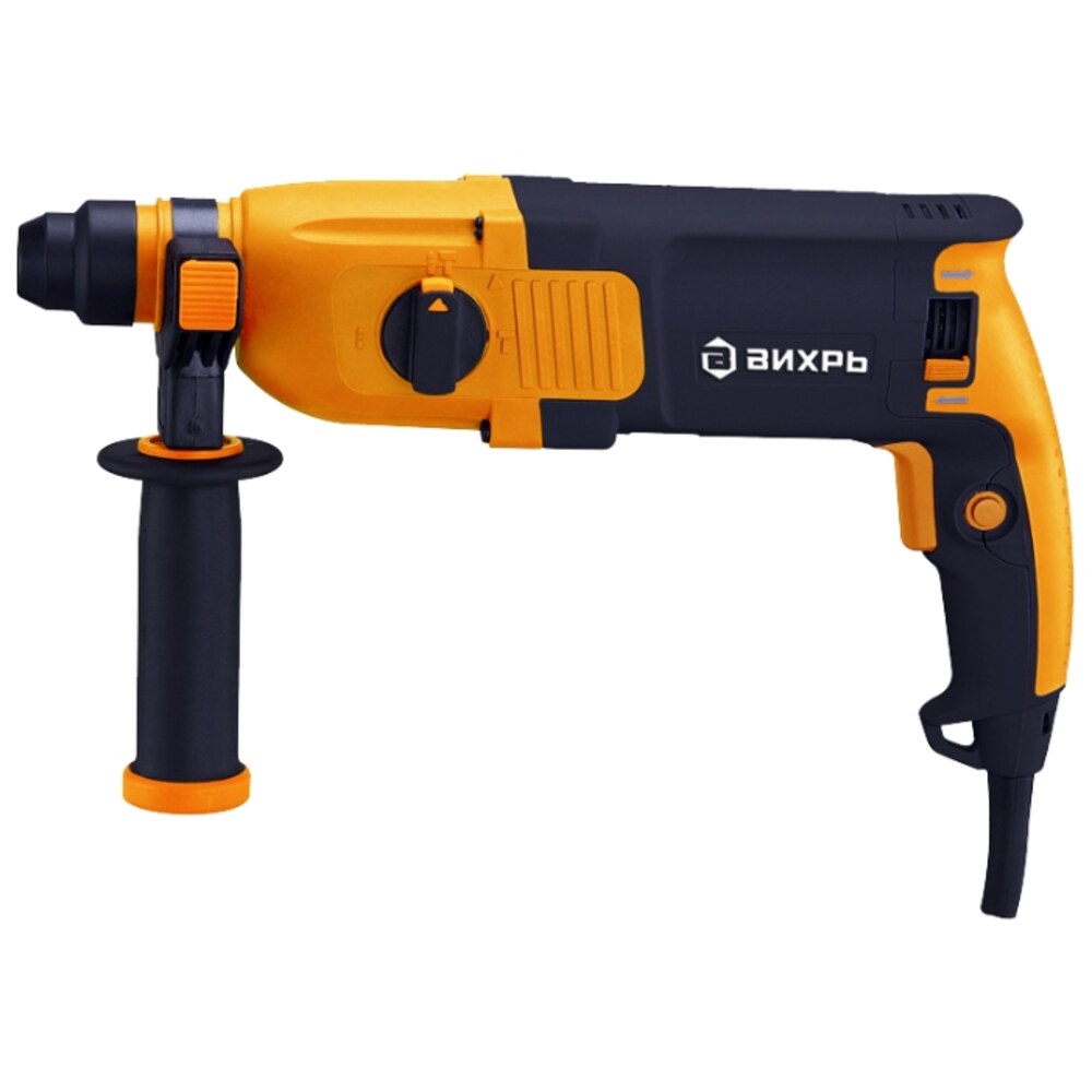 Перфоратор Вихрь П-800к 72/3/6 — купить в Петровиче в Москве: цена за ...