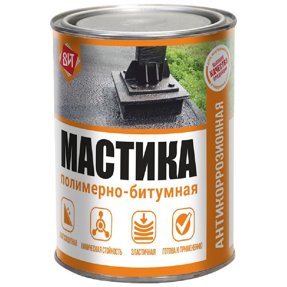 Мастика пенза